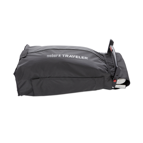 Copertura barbecue Weber 7030 Nero