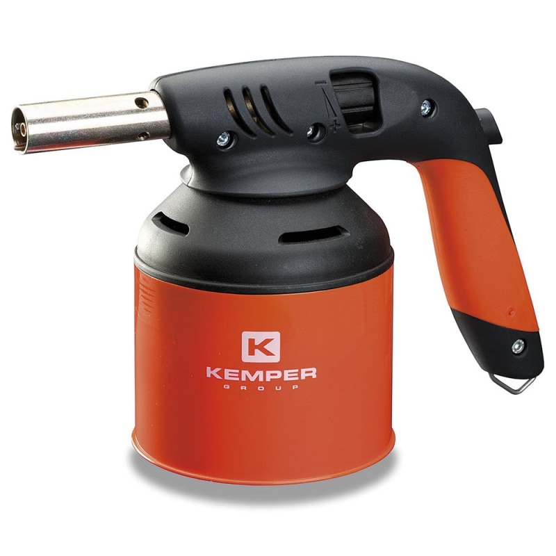 Kemper Group 1040A bombola e serbatoio a gas