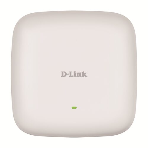 D-Link AC2300 1700 Mbit/s Bianco Supporto Power over Ethernet (PoE)