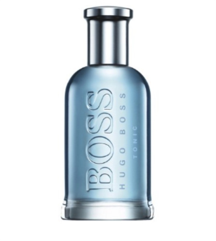 HUGO BOSS eau de toilette 50ml