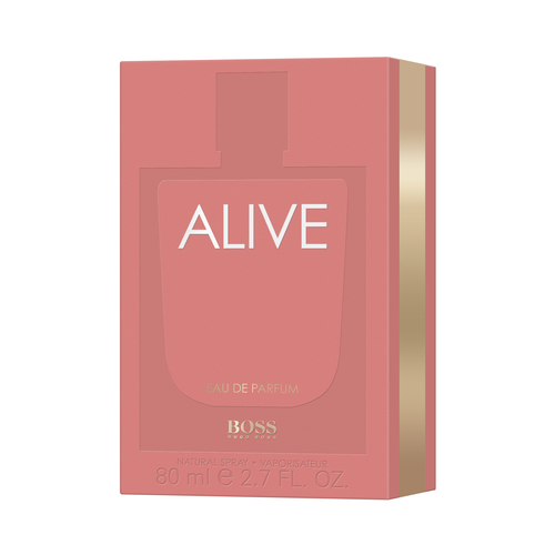 HUGO BOSS Eau de parfum BOSS Alive 80ml