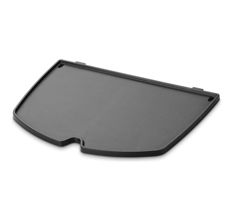 Weber 6559 accessorio per barbecue per l'aperto/grill Piastra
