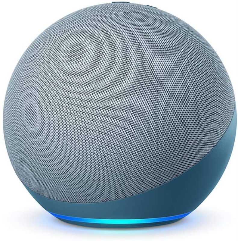 Assistente vocale Amazon Echo (4ª generazione) B085HK4KL5
