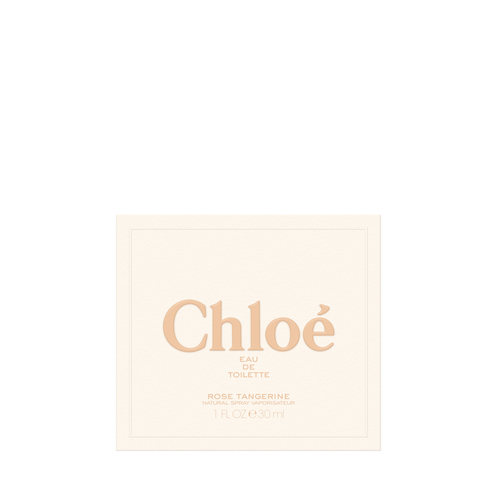 Chloé Rose Tangerine Donna 30 ml