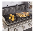 Weber 8858 accessorio per barbecue per l'aperto/grill Piastra