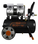 VINCO - Vinco KWU750-24L, 180 l/min, 8 bar, 750 W, 18,3 kg