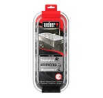 Vaschette monouso Weber 6498