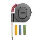 Weber 7211 termometro per cibo -30 - 300 °C Digitale