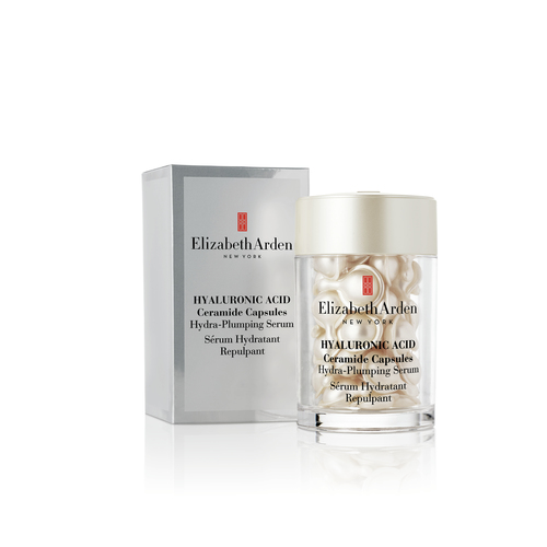 Trattamento viso Elizabeth Arden Hyaluronic Acid Ceramide Hydra Plumpi