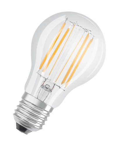 Lampadina led Osram STAR Trasparente