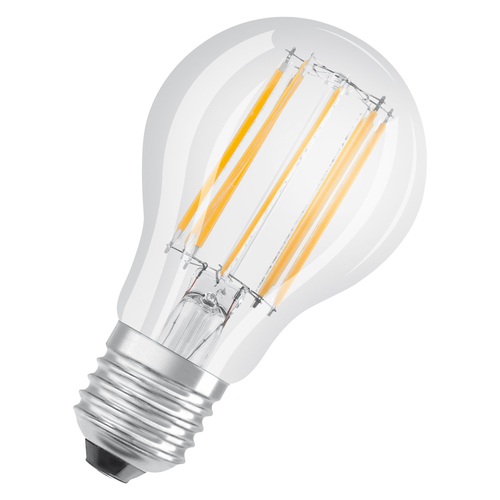Lampadina led Osram STAR Trasparente Trasparente