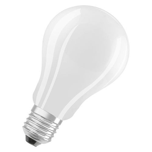 Lampadina led Osram STAR Smerigliata Smerigliata