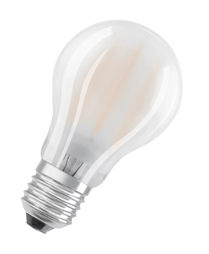 Lampadina led Osram STAR Smerigliata