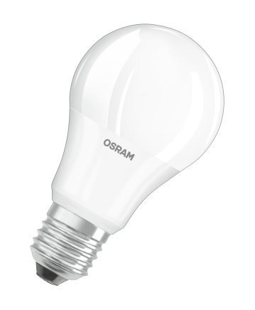 Osram Star Classic A lampada LED 8,5 W E27