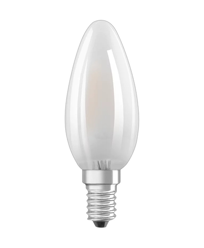 Lampadina led Osram STAR Smerigliata