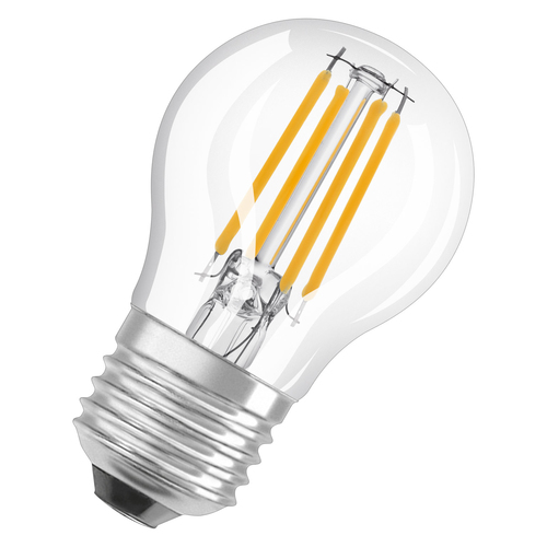 Lampadina led Osram STAR Trasparente Trasparente