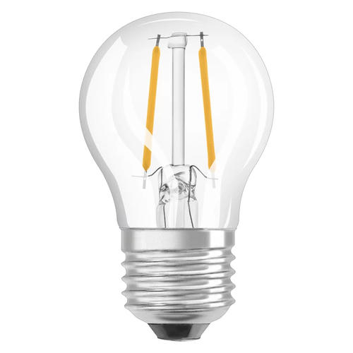 Lampadina led Osram STAR Trasparente
