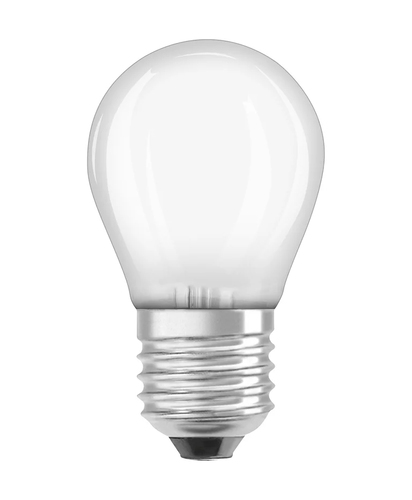 Lampadina led Osram STAR Smerigliata