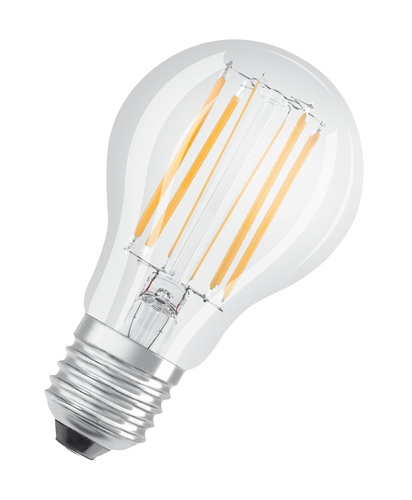 Lampadina led Osram SUPERSTAR Trasparente Trasparente