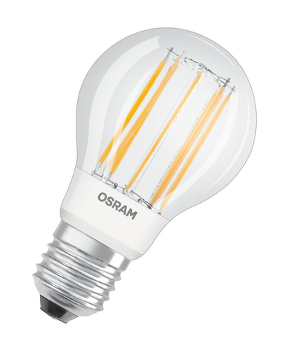Osram LED Retrofit CLASSIC A lampada LED 11 W E27 D