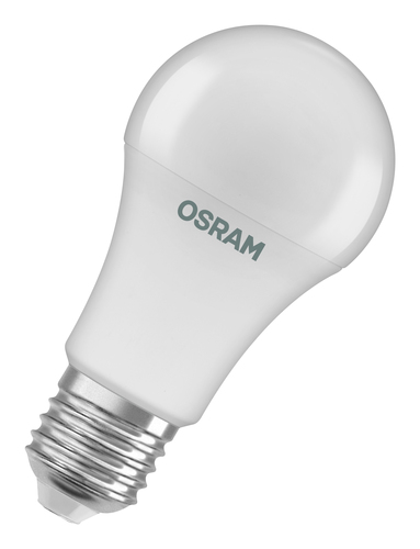 Lampadina led Osram STAR Daylight Bianco opaco