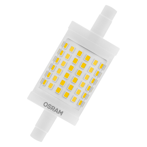 Lampadina led Osram SLIM LINE Liner7S 78Mm