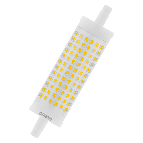 Lampadina led Osram SLIM LINE Liner7S 118Mm