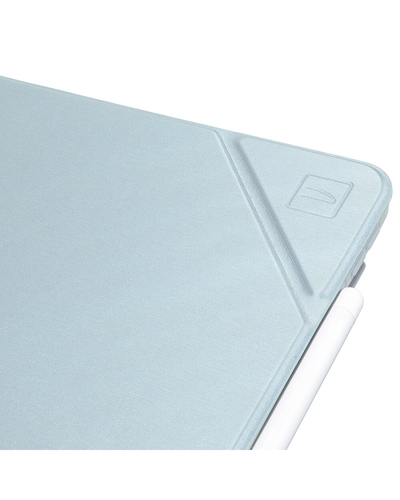 Custodia tablet Tucano IPD109MT Z METAL Ipad Air 10.9 2020 Sky blue