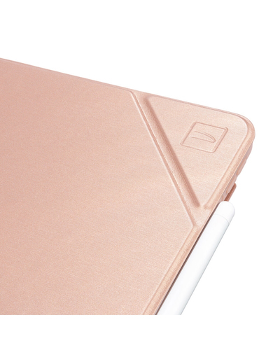 Custodia tablet Tucano IPD109MT RG METAL Ipad Air 10.9 2020 Oro rosa