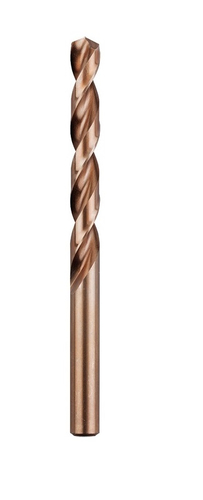 kwb COBALT HSS CO Punta per trapano elicoidale -, 1