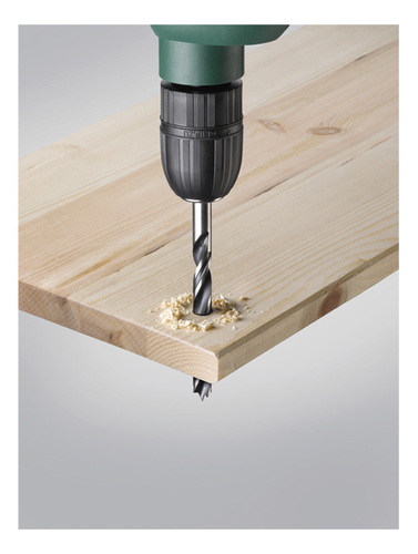 Set punte trapano Kwb 514100