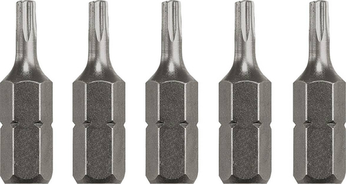 Inserti impronta Torx Kwb 120210