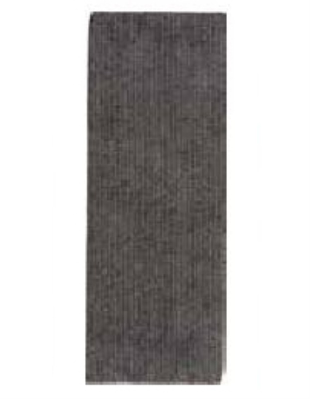 kwb 857022 accessorio per levigatrici 5 pz Carta abrasiva