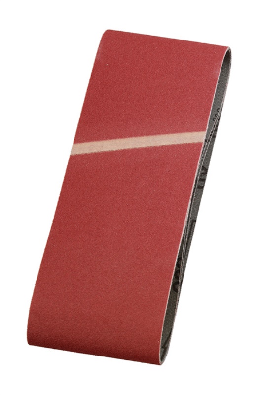 kwb 914410 accessorio per levigatrici 3 pz Nastro abrasivo
