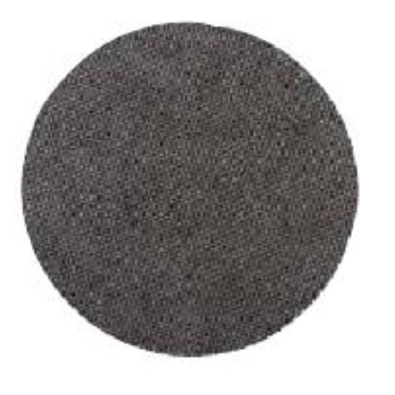 kwb 491408 accessorio per levigatrici 5 pz Disco abrasivo