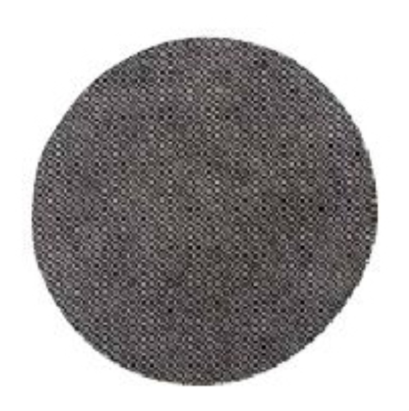 kwb 491308 accessorio per levigatrici 5 pz Disco abrasivo