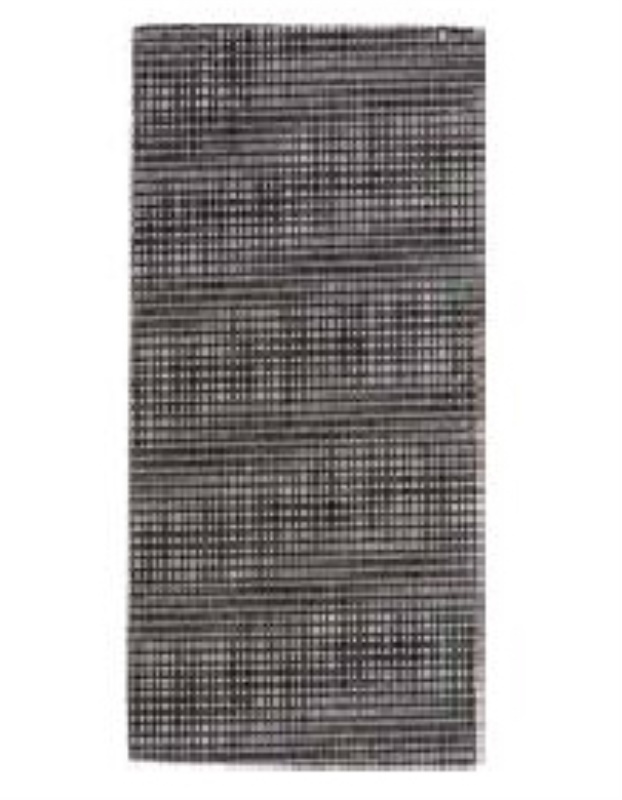 kwb 855022 accessorio per levigatrici 5 pz Carta abrasiva