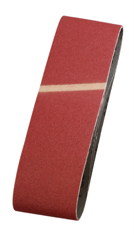 kwb 912510 accessorio per levigatrici 3 pz Nastro abrasivo