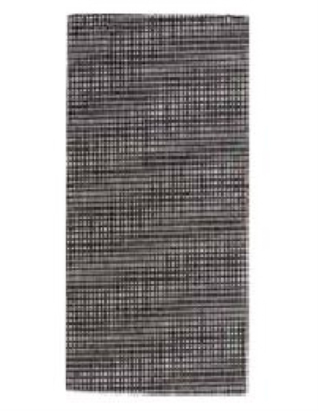 kwb 856008 accessorio per levigatrici 5 pz Carta abrasiva