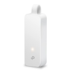 TP-LINK UE300C scheda di rete e adattatore Ethernet 10000 Mbit/s