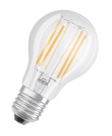 Osram - Lampadina led 7,5 W ; resa 75 W Osram Star Retrofit Classic A
