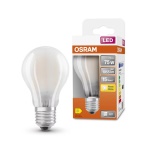 Osram - Lampadina led 11 W ; resa 100  W Osram Star Retrofit Classic A