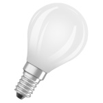 Osram - Lampadina led 5,5 W ; resa 60 W Osram Retrofit Classic P