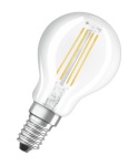 Bellalux - Osram Retrofit Classic P, 4 W, 40 W, E14, A++, 470 lm, 15000 h