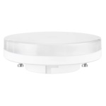 Osram - Lampadina led 4,9 W ; resa 40 W Osram Star ST GX53 120°