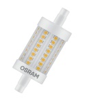 Osram - Lampadina led Osram SLIM LINE Liner7S 78Mm