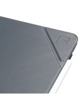 TUCANO - Tucano Metal, Custodia a libro, Apple, iPad Pro 11