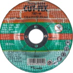 kwb - kwb 792150, Disco da taglio, Pietra, Carburo di silicio, kwb, Multicolore, 11,5 cm