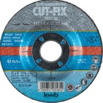 kwb - Disco abrasivo per smerigliare Kwb 793165 CUT FIX