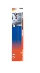 kwb - kwb COBALT HSS CO, Trapano, Punta per trapano elicoidale, Rotazione manuale destra, 4 mm, 22,7 cm, Ferro, Plastica, Acciaio inossidabile, Lama in acciaio inox(sottile)